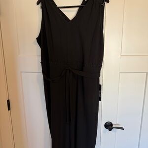 Women’s pantsuit